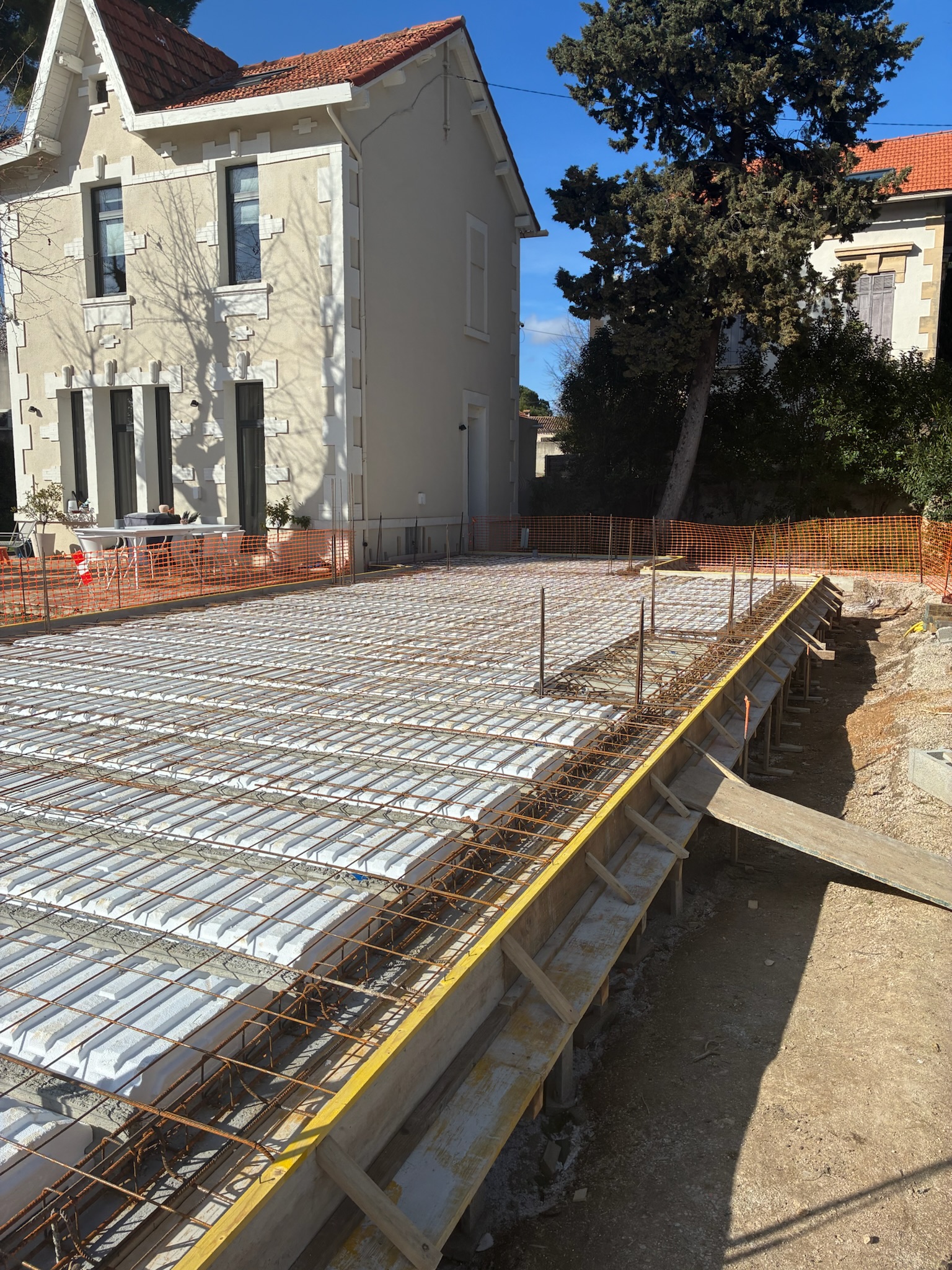 Chantier Bianco - Photo 38